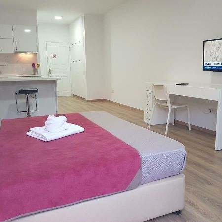 Ground Floor Studio Paphos Exterior photo