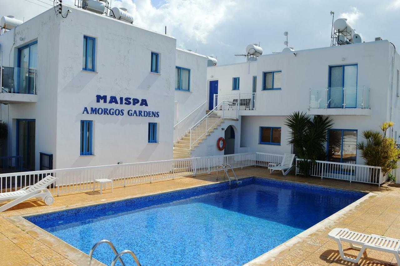 Ground Floor Studio Paphos Exterior photo