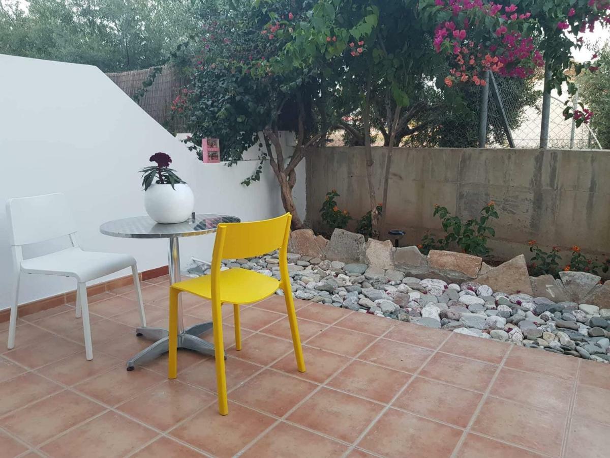 Ground Floor Studio Paphos Exterior photo