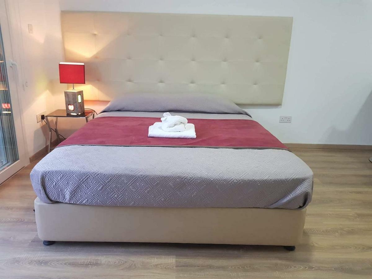 Ground Floor Studio Paphos Exterior photo