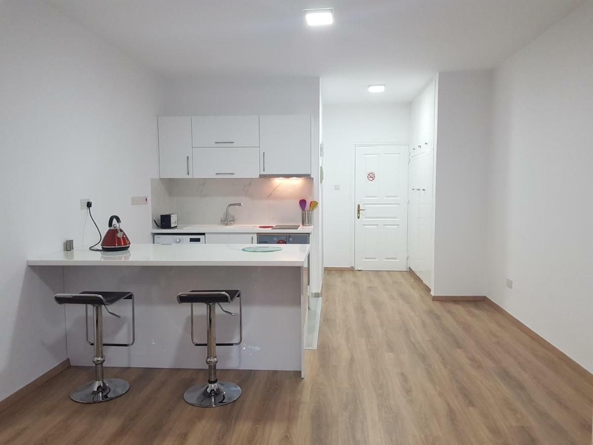 Ground Floor Studio Paphos Exterior photo
