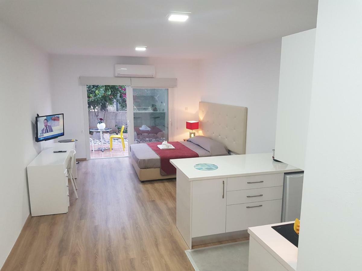 Ground Floor Studio Paphos Exterior photo